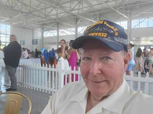 Miami New Times Out to Brunch 2023