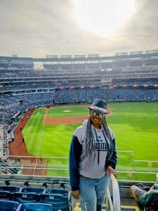 Washington Nationals - MLB vs Pittsburgh Pirates