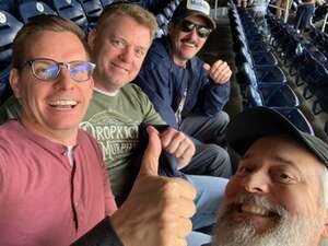 Washington Nationals - MLB vs Pittsburgh Pirates