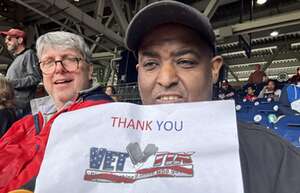 Washington Nationals - MLB vs Pittsburgh Pirates