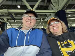 Washington Nationals - MLB vs Pittsburgh Pirates