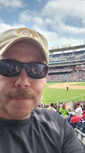 Washington Nationals - MLB vs Pittsburgh Pirates