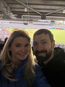 Washington Nationals - MLB vs Pittsburgh Pirates