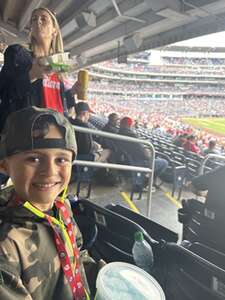 Washington Nationals - MLB vs Pittsburgh Pirates