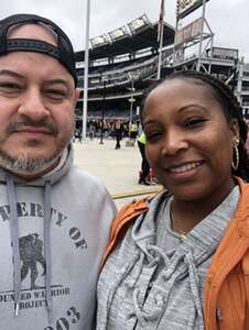 Washington Nationals - MLB vs Pittsburgh Pirates