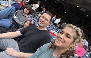 Washington Nationals - MLB vs Pittsburgh Pirates