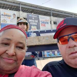 Washington Nationals - MLB vs New York Mets