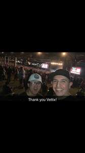 98kupd Presents Ufest 2023 Featuring Godsmack