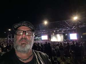 98kupd Presents Ufest 2023 Featuring Godsmack