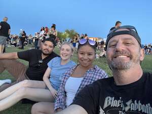 98kupd Presents Ufest 2023 Featuring Godsmack