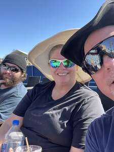 98kupd Presents Ufest 2023 Featuring Godsmack