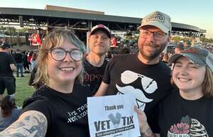 98kupd Presents Ufest 2023 Featuring Godsmack