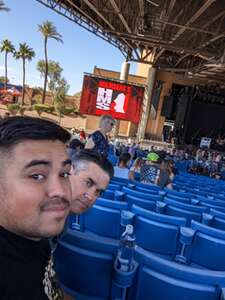 98kupd Presents Ufest 2023 Featuring Godsmack