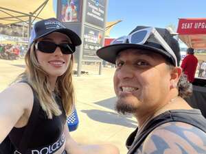 98kupd Presents Ufest 2023 Featuring Godsmack