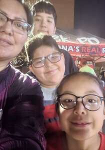 98kupd Presents Ufest 2023 Featuring Godsmack