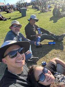 98kupd Presents Ufest 2023 Featuring Godsmack