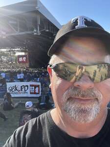 98kupd Presents Ufest 2023 Featuring Godsmack