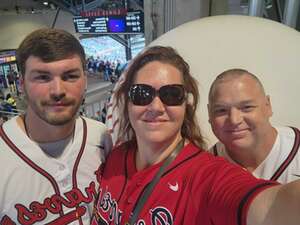 Atlanta Braves - MLB vs St. Louis Cardinals