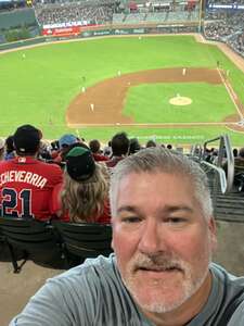 Atlanta Braves - MLB vs St. Louis Cardinals