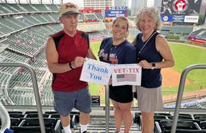 Atlanta Braves - MLB vs St. Louis Cardinals