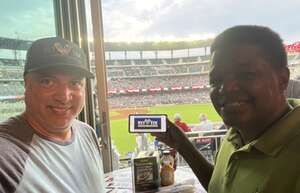 Atlanta Braves - MLB vs St. Louis Cardinals