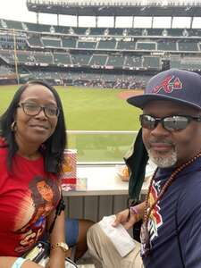 Atlanta Braves - MLB vs St. Louis Cardinals