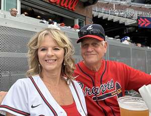 Atlanta Braves - MLB vs St. Louis Cardinals