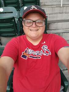 Atlanta Braves - MLB vs St. Louis Cardinals