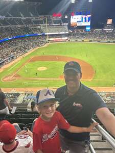 Atlanta Braves - MLB vs St. Louis Cardinals