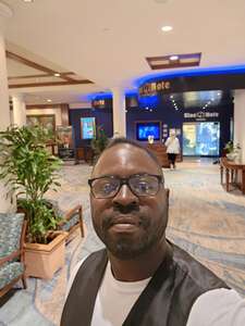 Gary Gulman: Born on 3rd Base