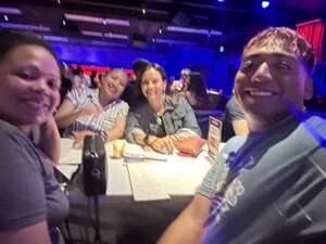 Gary Gulman: Born on 3rd Base