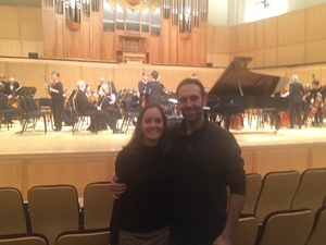 Summer Arts Piano Competition Winners Concert - Presented by the Salt Lake Symphony