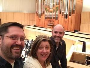 Summer Arts Piano Competition Winners Concert - Presented by the Salt Lake Symphony