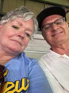 Milwaukee Brewers - MLB vs San Diego Padres