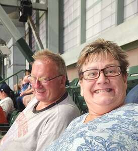 Milwaukee Brewers - MLB vs San Diego Padres