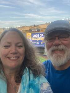 Milwaukee Brewers - MLB vs Washington Nationals