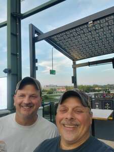 Milwaukee Brewers - MLB vs Washington Nationals