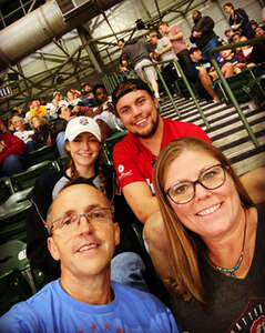 Milwaukee Brewers - MLB vs Washington Nationals