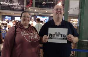 Milwaukee Brewers - MLB vs Washington Nationals