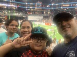 Arizona Rattlers - IFL vs Vegas Knight Hawks