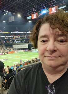 Arizona Rattlers - IFL vs Vegas Knight Hawks