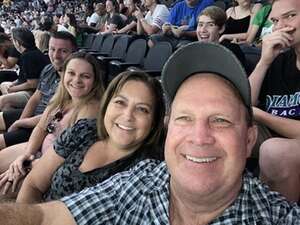 Arizona Rattlers - IFL vs Vegas Knight Hawks