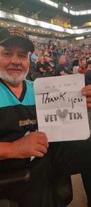 Arizona Rattlers - IFL vs Vegas Knight Hawks