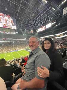 Arizona Rattlers - IFL vs Vegas Knight Hawks