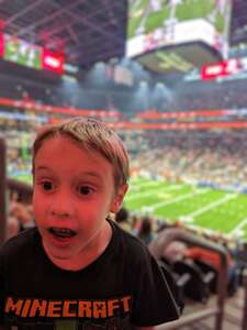 Arizona Rattlers - IFL vs Vegas Knight Hawks