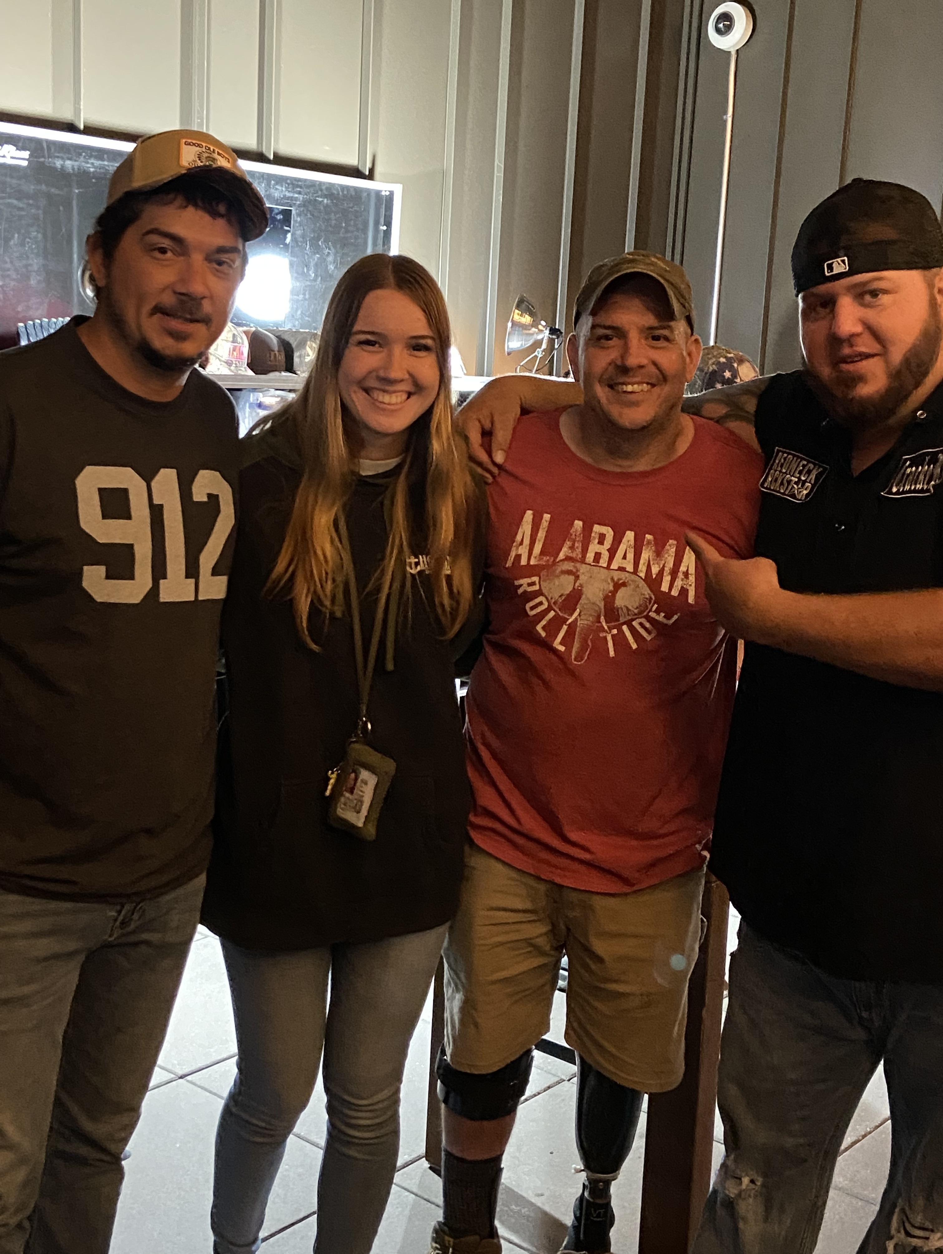 The Lacs