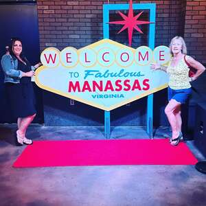 Glam Slam Tour W/ E'nuff Z'nuff, the Quireboys & Bad Marriage