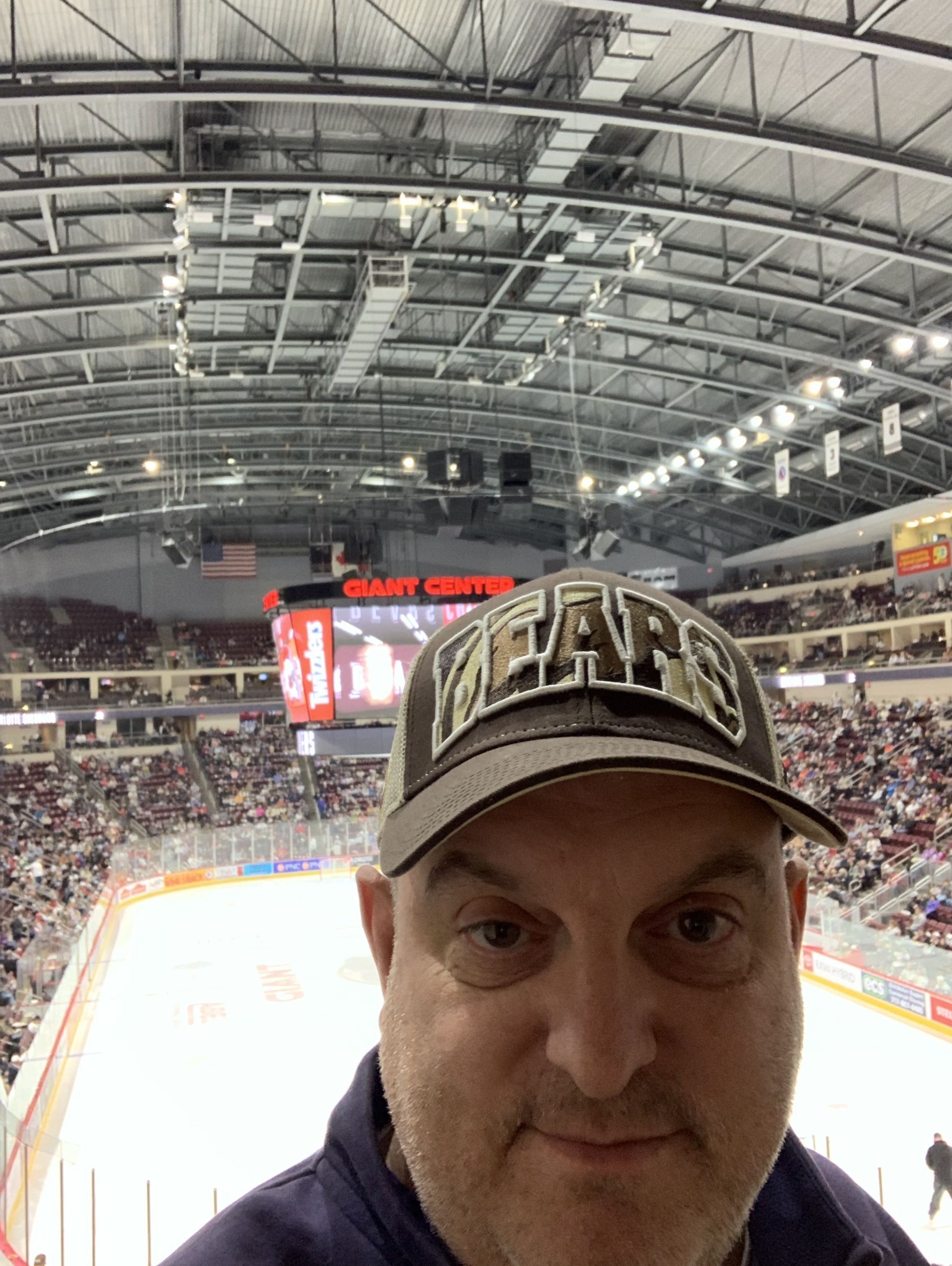 Hershey Bears To Open 2023 Calder Cup Playoffs; Get Tickets