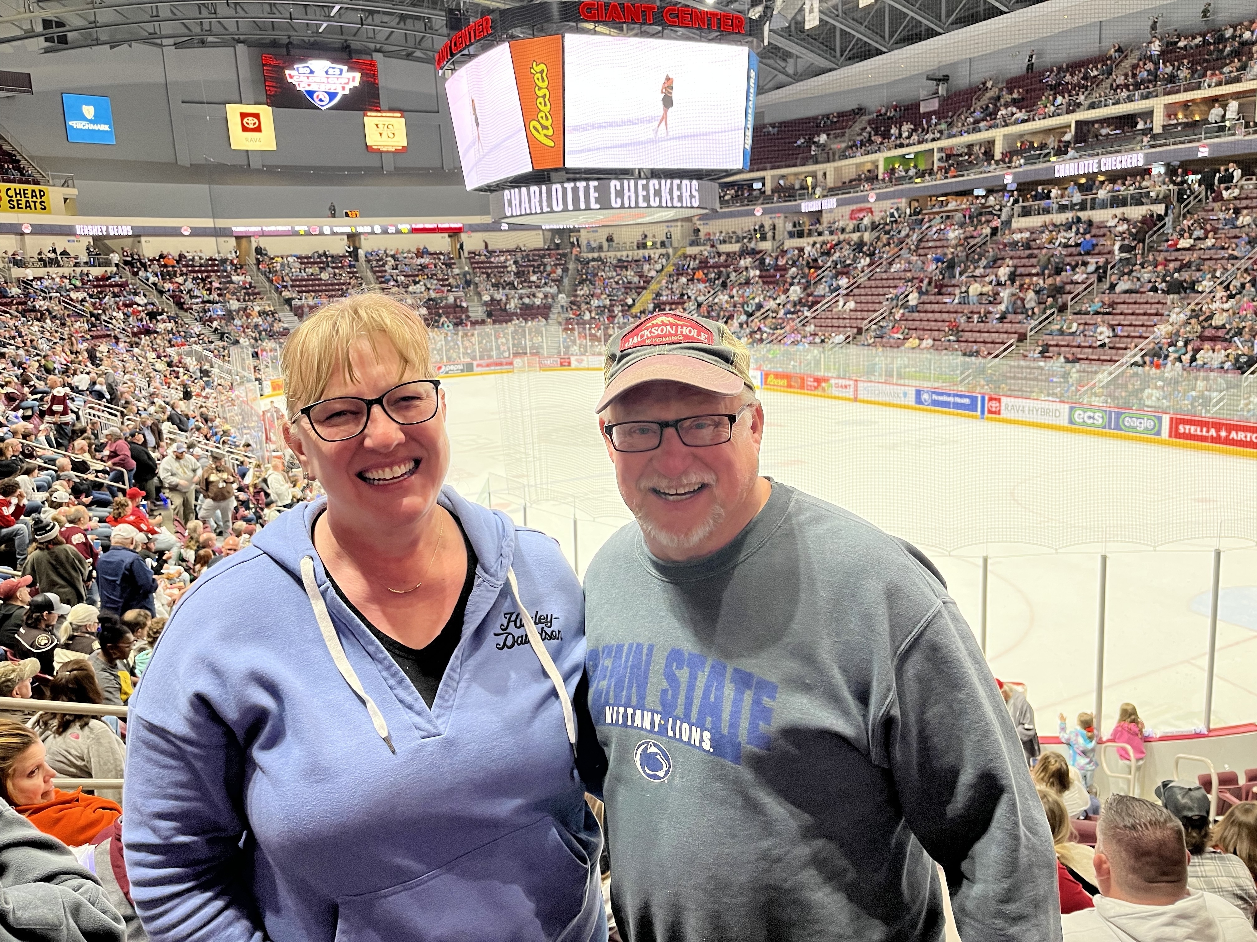 Buy Hershey Bears Tickets, 2023 Event Dates & Schedule