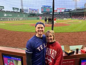 Boston Red Sox - MLB vs Cleveland Guardians